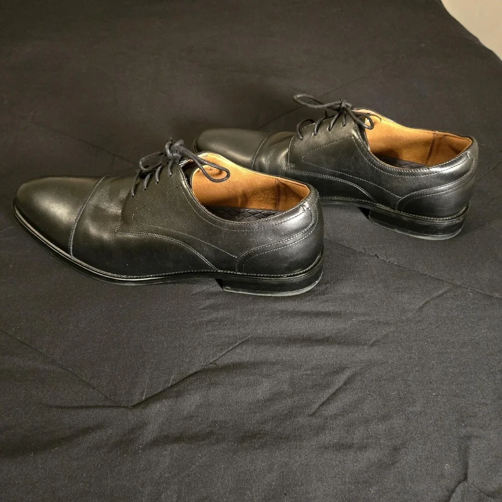 Florsheim brand style